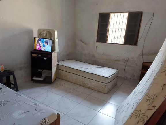 Imagem Casa com 1 Quarto à Venda, 65 m² em Campos Eliseos - Itanhaém Imagem Casa com 1 Quarto à Venda, 65 m² em Campos Eliseos - Itanhaém