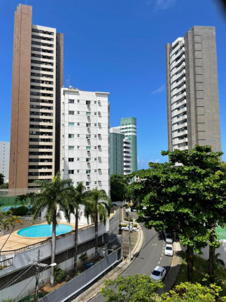 Imagem Apartamento com 3 Quartos à Venda, 194 m² em Barra - Salvador Imagem Apartamento com 3 Quartos à Venda, 194 m² em Barra - Salvador