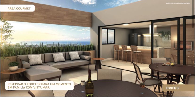 Imagem Apartamento com 3 Quartos à Venda, 70 m²em Imbuí - Salvador
