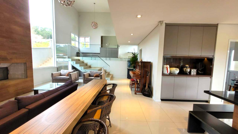 Imagem Casa de Condomínio com 4 Quartos à Venda, 386 m² em Condominio Quintas da Boa Vista - Atibaia Imagem Casa de Condomínio com 4 Quartos à Venda, 386 m² em Condominio Quintas da Boa Vista - Atibaia