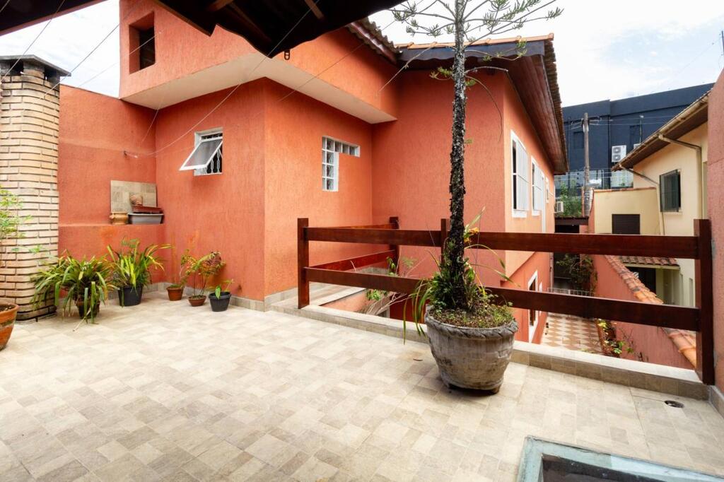 Imagem Sobrado com 3 Quartos à Venda, 186 m²em Vila Nova Caledônia - São Paulo Imagem Sobrado com 3 Quartos à Venda, 186 m²em Vila Nova Caledônia - São Paulo