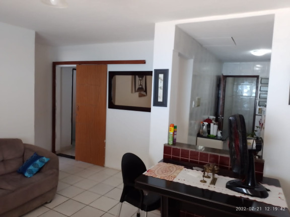 Imagem Casa de Condomínio com 3 Quartos à Venda, 100 m² em Boa União (Abrantes) - Camaçari Imagem Casa de Condomínio com 3 Quartos à Venda, 100 m² em Boa União (Abrantes) - Camaçari