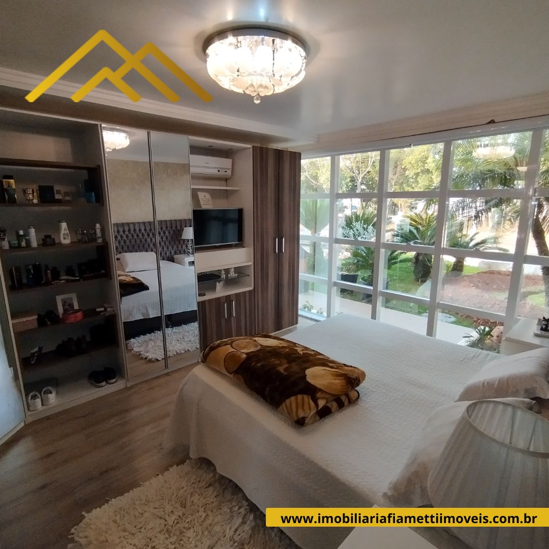 Imagem Casa com 3 Quartos à Venda, 400 m²em centro - Seberi Imagem Casa com 3 Quartos à Venda, 400 m²em centro - Seberi