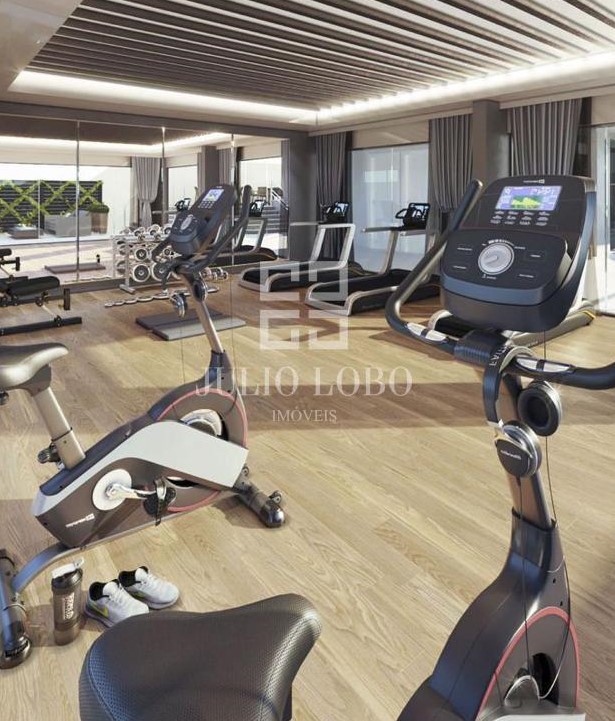 Imagem Apartamento com 3 Quartos à Venda, 107 m² em PORTO BELO - Porto Belo