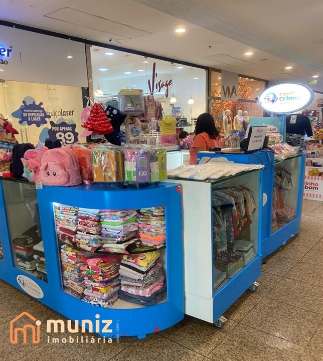 Imagem Loja à Venda, 20 m²em Tamarineira - Recife