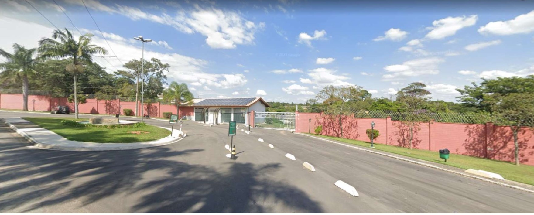 Terreno em Condomínio à Venda, 1 m²em Pinhal - Cabreúva