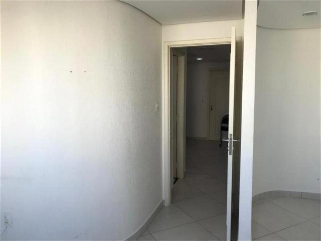 Imagem Sala Comercial à Venda, 31 m²em Moema - São Paulo
