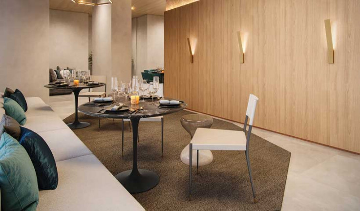 Imagem Apartamento com 4 Quartos à Venda, 141 m² em Vila Mariana - São Paulo