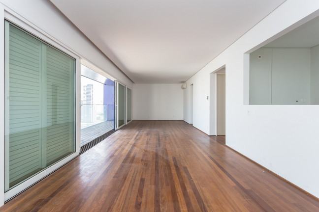 Imagem Apartamento com 1 Quarto à Venda, 95 m² em Vila Olímpia - São Paulo Imagem Apartamento com 1 Quarto à Venda, 95 m² em Vila Olímpia - São Paulo
