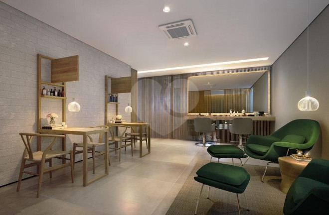 Imagem Apartamento com 4 Quartos à Venda, 179 m² em Belenzinho - São Paulo