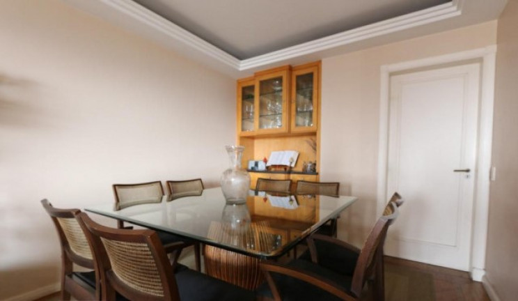 Imagem Apartamento com 3 Quartos à Venda, 176 m² em Vila Suzana - São Paulo