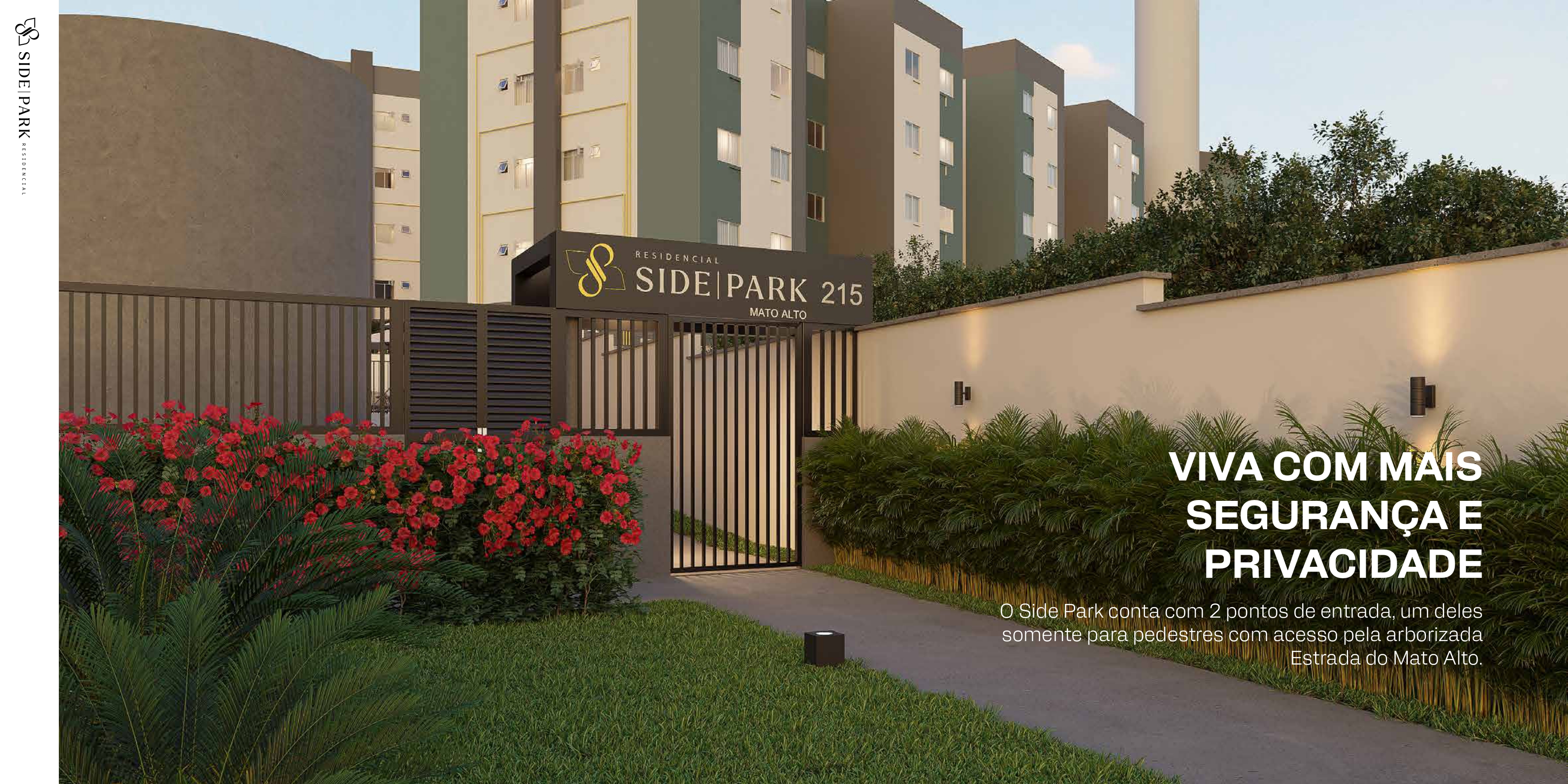 Imagem Apartamento com 2 Quartos à Venda, 43 m² em Guaratiba - Rio de Janeiro Imagem Apartamento com 2 Quartos à Venda, 43 m² em Guaratiba - Rio de Janeiro