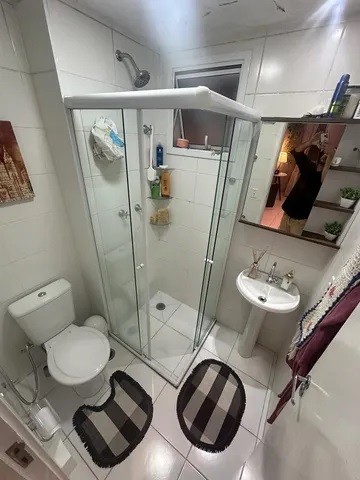 Imagem Apartamento com 2 Quartos à Venda, 51 m²em Jardim Monte Alegre - Taboão da Serra