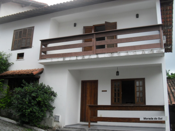Imagem Casa de Condomínio com 4 Quartos à Venda, 174 m² em Maria Paula - Niterói