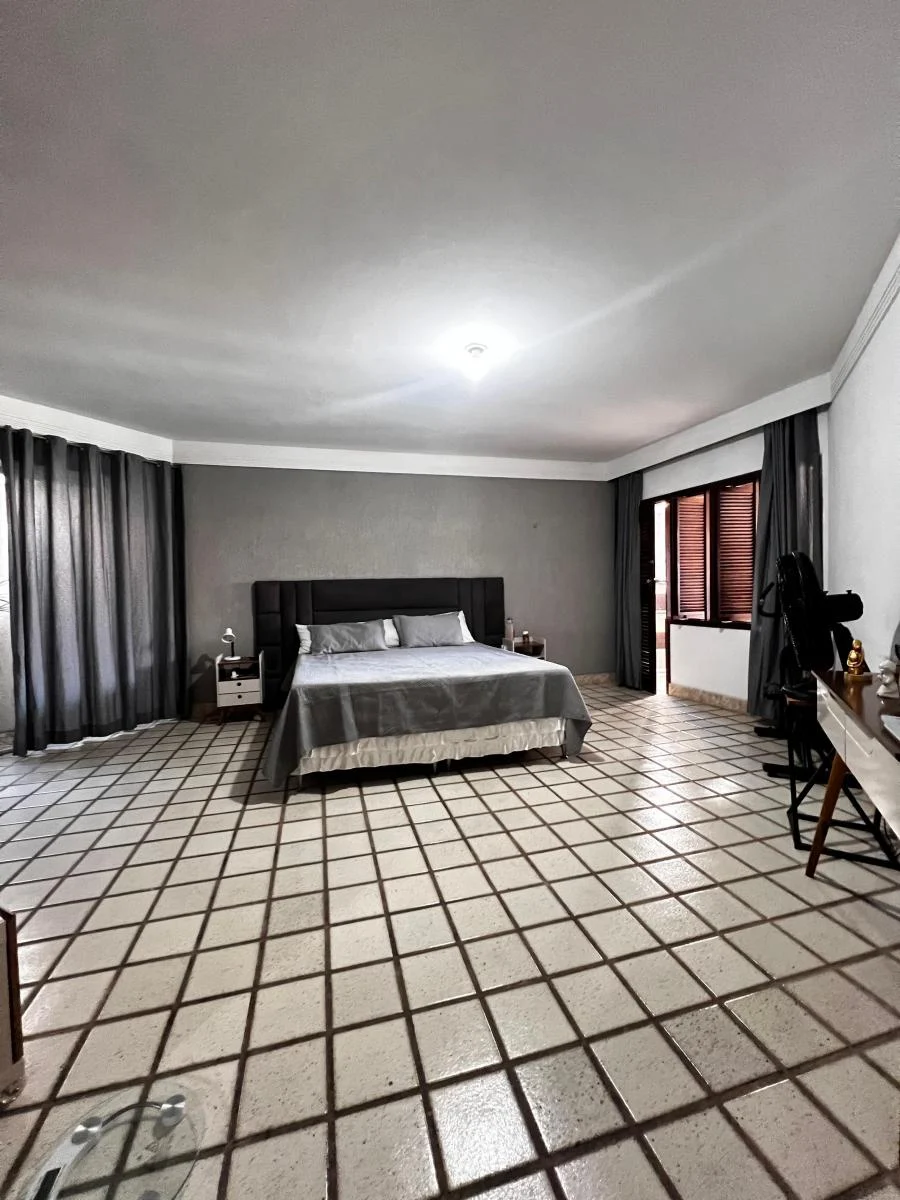 Imagem Casa com 3 Quartos à Venda, 391 m²em Capim Macio - Natal Imagem Casa com 3 Quartos à Venda, 391 m²em Capim Macio - Natal