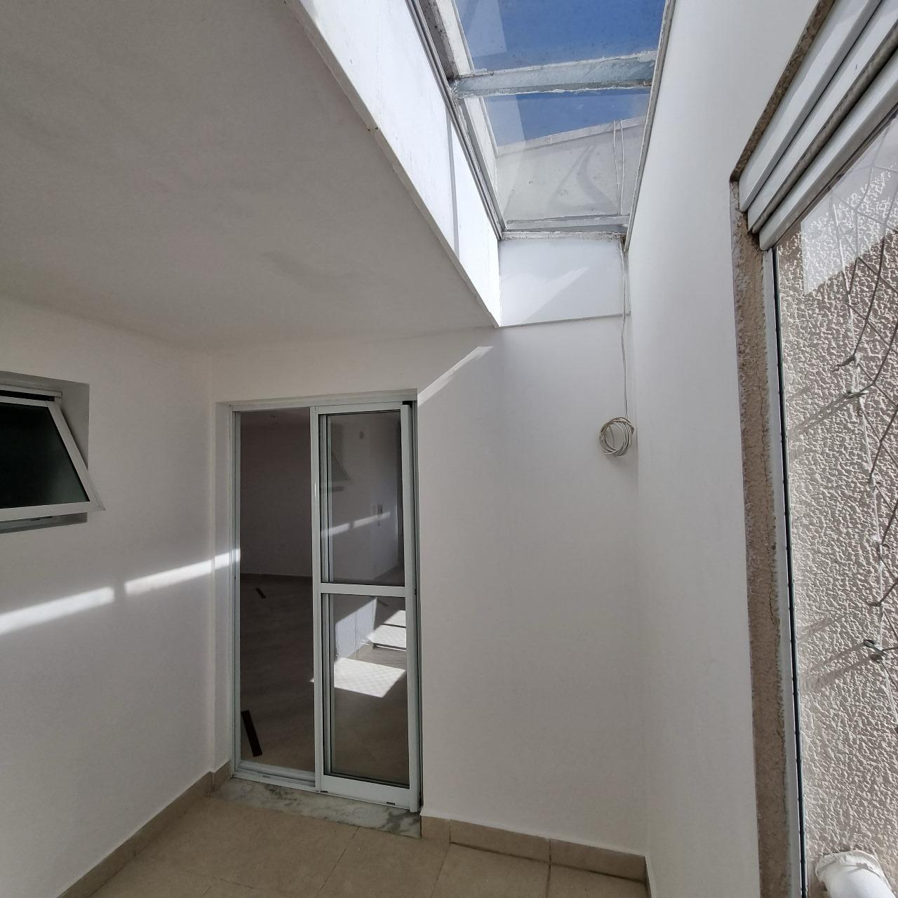 Imagem Cobertura com 1 Quarto à Venda, 84 m²em Casa Branca - Santo André Imagem Cobertura com 1 Quarto à Venda, 84 m²em Casa Branca - Santo André