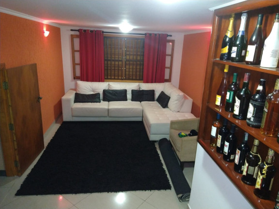 Imagem Casa com 3 Quartos à Venda, 150 m² em Vila Campo Grande - São Paulo Imagem Casa com 3 Quartos à Venda, 150 m² em Vila Campo Grande - São Paulo