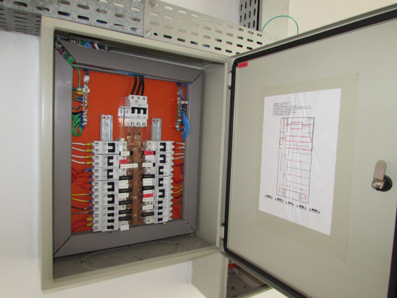 Imagem Imóvel Comercial para Alugar, 800 m² em Jardim do Estádio - Santo André