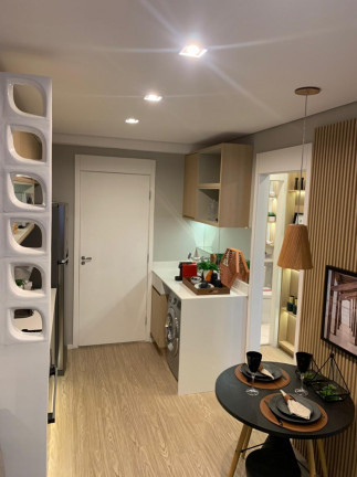 Imagem Apartamento com 1 Quarto à Venda, 26 m² em Jardim Mirante - São Paulo