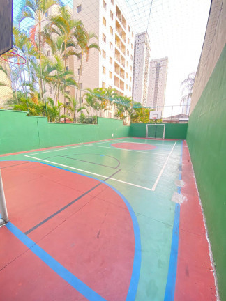 Imagem Apartamento com 3 Quartos à Venda, 63 m² em Lauzane Paulista - São Paulo