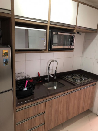 Imagem Apartamento com 3 Quartos para Alugar, 70 m² em Jardim Caboré - São Paulo