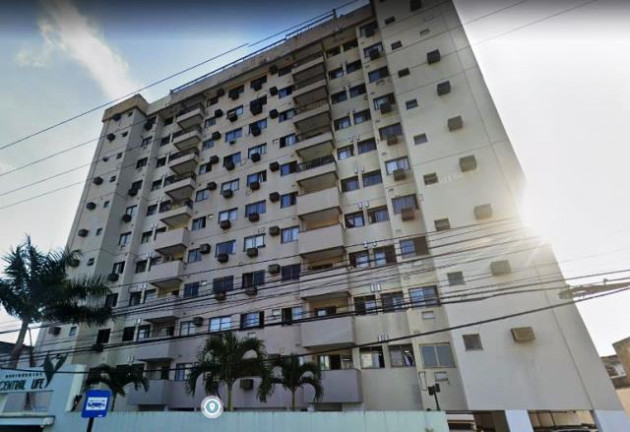 Imagem Apartamento com 3 Quartos à Venda, 85 m²em Centro - Niterói