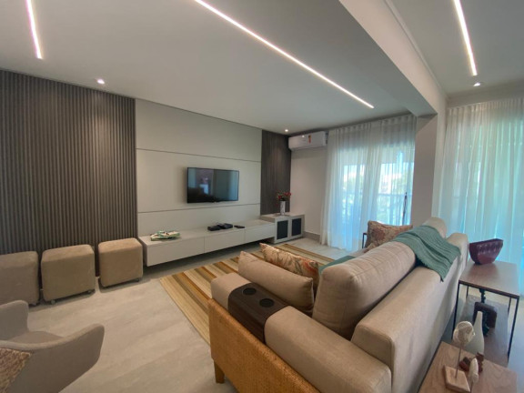 Imagem Cobertura com 4 Quartos à Venda ou Locação, 209 m² em Riviera - Bertioga