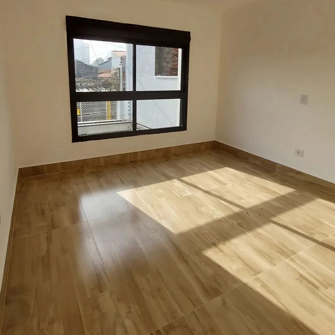 Imagem Sobrado com 3 Quartos à Venda, 130 m²em Vila São Geraldo - São Paulo