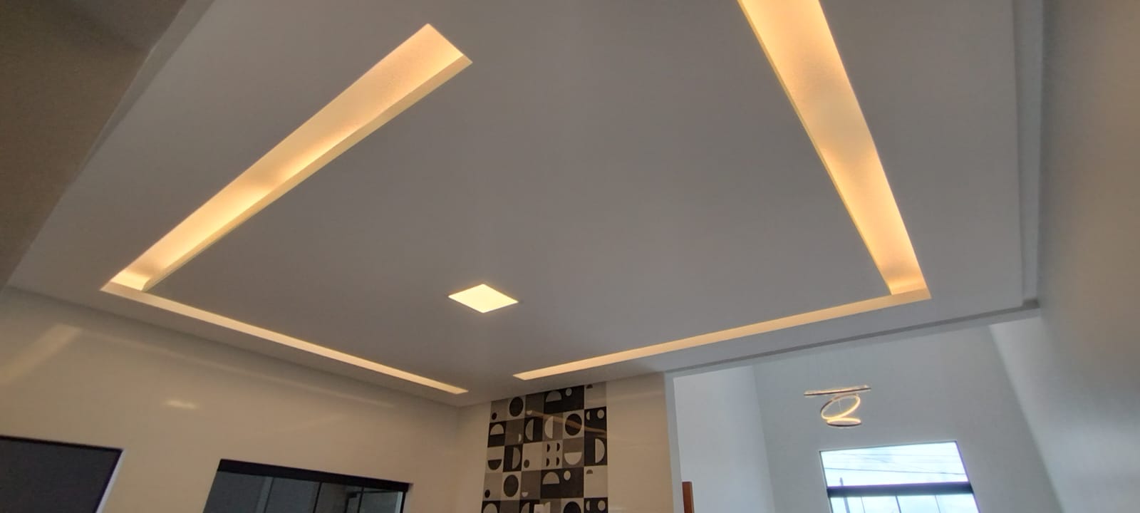Imagem Casa com 2 Quartos à Venda, 260 m² em Estância Itaguai I - Caldas Novas