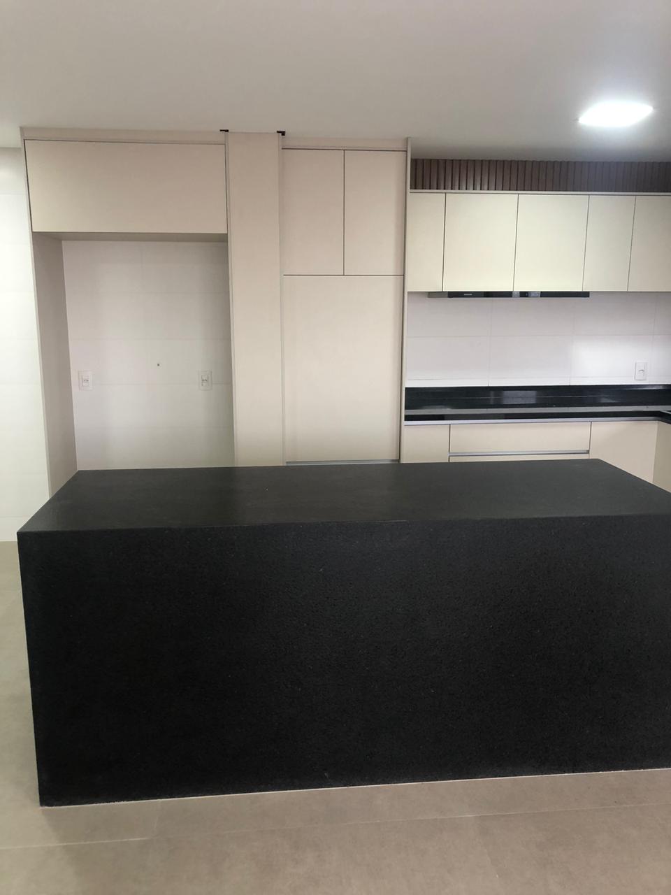 Imagem Apartamento com 3 Quartos para Alugar, 138 m²em Setor Bueno - Goiânia
