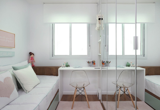 Imagem Apartamento com 2 Quartos à Venda, em Santo Amaro - São Paulo Imagem Apartamento com 2 Quartos à Venda, em Santo Amaro - São Paulo