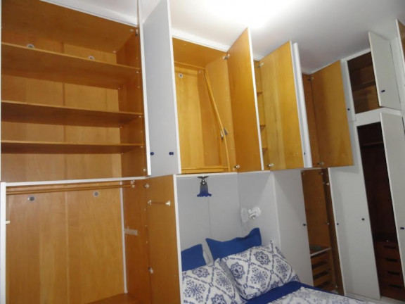 Imagem Apartamento com 1 Quarto à Venda ou Locação, 54 m² em Santa Efigênia - São Paulo