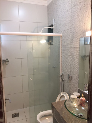 Imagem Casa de Condomínio com 3 Quartos à Venda, 1 m² em Turu - São Luís