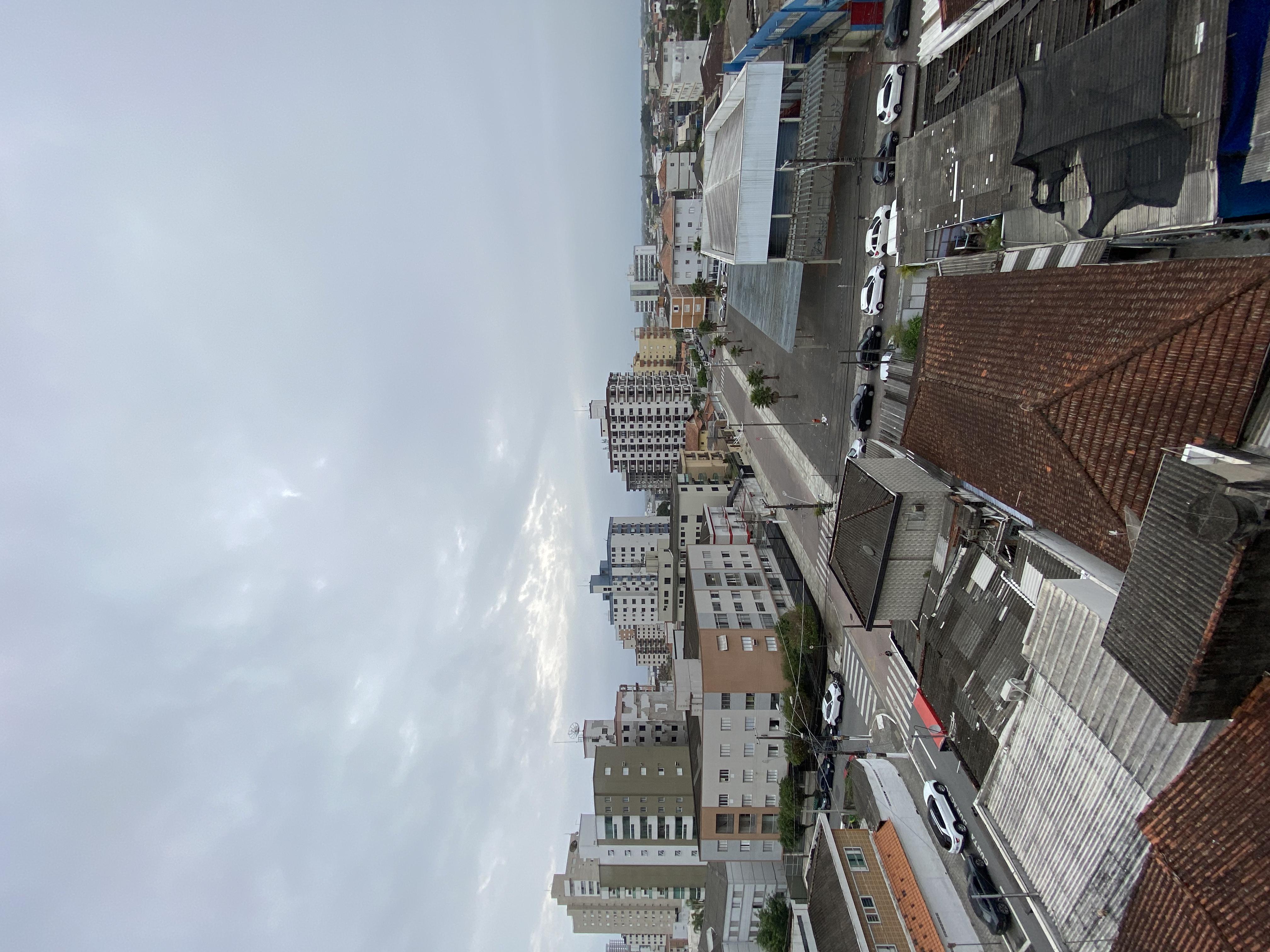 Foto do imóvel Apartamento com 1 Quarto à Venda, 40 m²em Boqueirão - Praia Grande