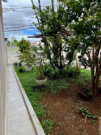 Imagem Casa com 3 Quartos à Venda, 110 m² em Jardim Nove de Julho - São Paulo