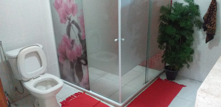 Imagem Casa com 5 Quartos à Venda, 247 m² em Bangu - Rio de Janeiro