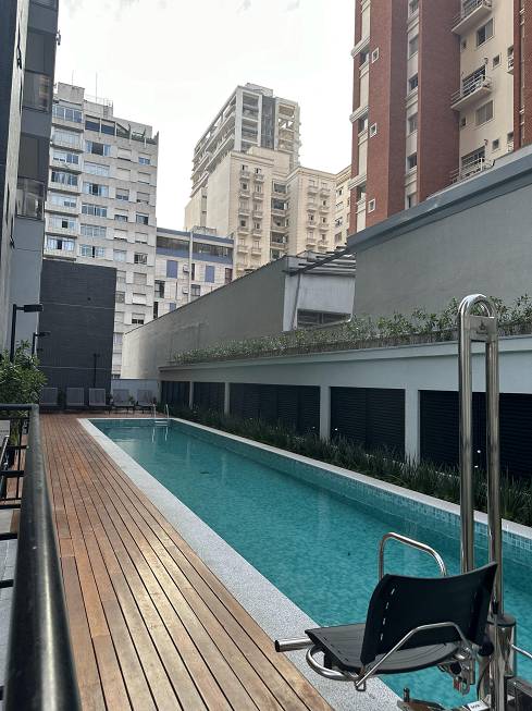 Imagem Apartamento com 3 Quartos à Venda, 74 m² em Cerqueira César - São Paulo Imagem Apartamento com 3 Quartos à Venda, 74 m² em Cerqueira César - São Paulo