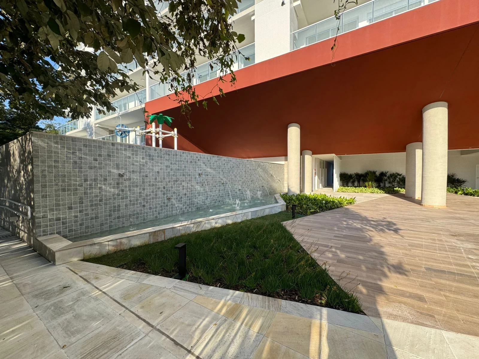 Imagem Apartamento com 1 Quarto à Venda, 56 m² em São Lourenço - Bertioga Imagem Apartamento com 1 Quarto à Venda, 56 m² em São Lourenço - Bertioga