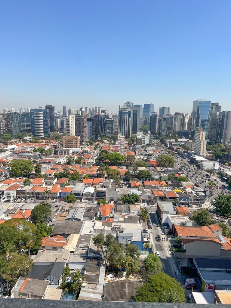 Imagem Cobertura com 4 Quartos à Venda, 512 m²em Itaim Bibi - São Paulo Imagem Cobertura com 4 Quartos à Venda, 512 m²em Itaim Bibi - São Paulo