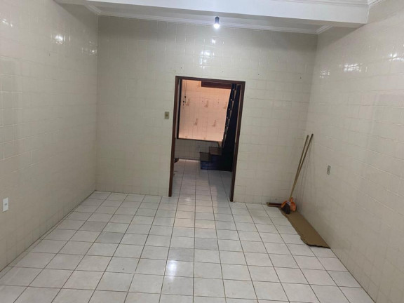 Imagem Casa com 3 Quartos para Alugar, 1 m² em Centro - São Luís