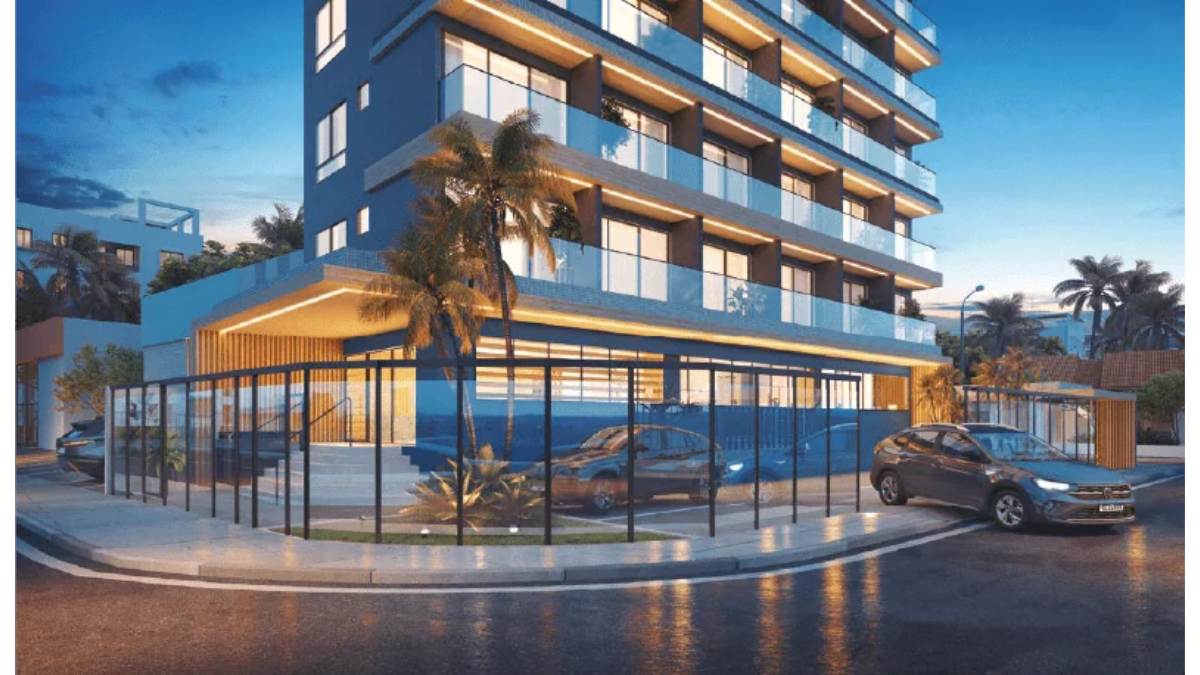 Imagem Apartamento com 1 Quarto à Venda, 22 m²em Barra - Salvador Imagem Apartamento com 1 Quarto à Venda, 22 m²em Barra - Salvador