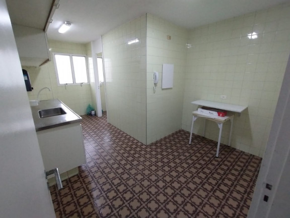 Imagem Apartamento com 3 Quartos para Alugar, 110 m² em Vila Olímpia - São Paulo