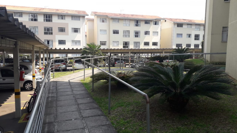 Imagem Apartamento com 3 Quartos à Venda, 58 m² em Santa Quitéria - Curitiba Imagem Apartamento com 3 Quartos à Venda, 58 m² em Santa Quitéria - Curitiba