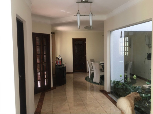 Imagem Sobrado com 4 Quartos à Venda, 325 m² em Vila Nova Savoia - São Paulo Imagem Sobrado com 4 Quartos à Venda, 325 m² em Vila Nova Savoia - São Paulo