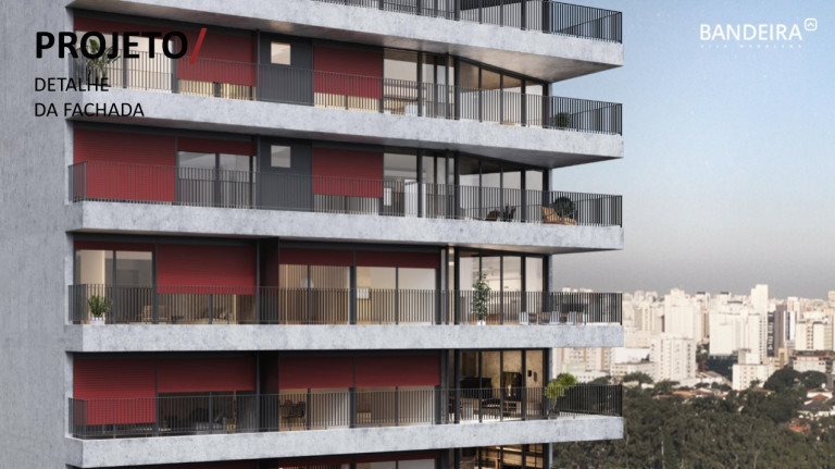 Imagem Apartamento com 3 Quartos à Venda, 150 m² em Jardim Das Bandeiras - São Paulo Imagem Apartamento com 3 Quartos à Venda, 150 m² em Jardim Das Bandeiras - São Paulo