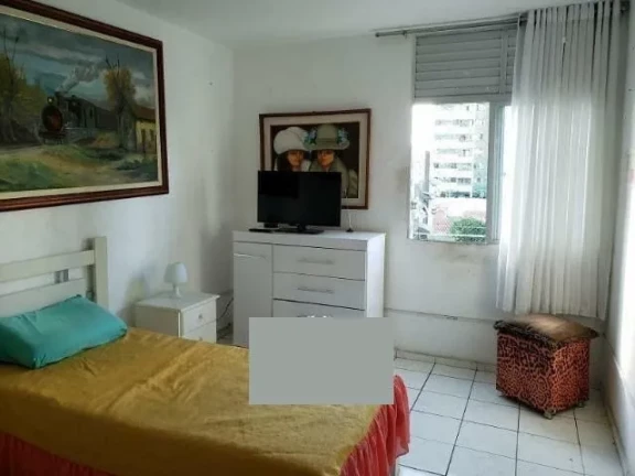 Imagem Apartamento com 4 Quartos à Venda, 158 m² em Torre - Recife