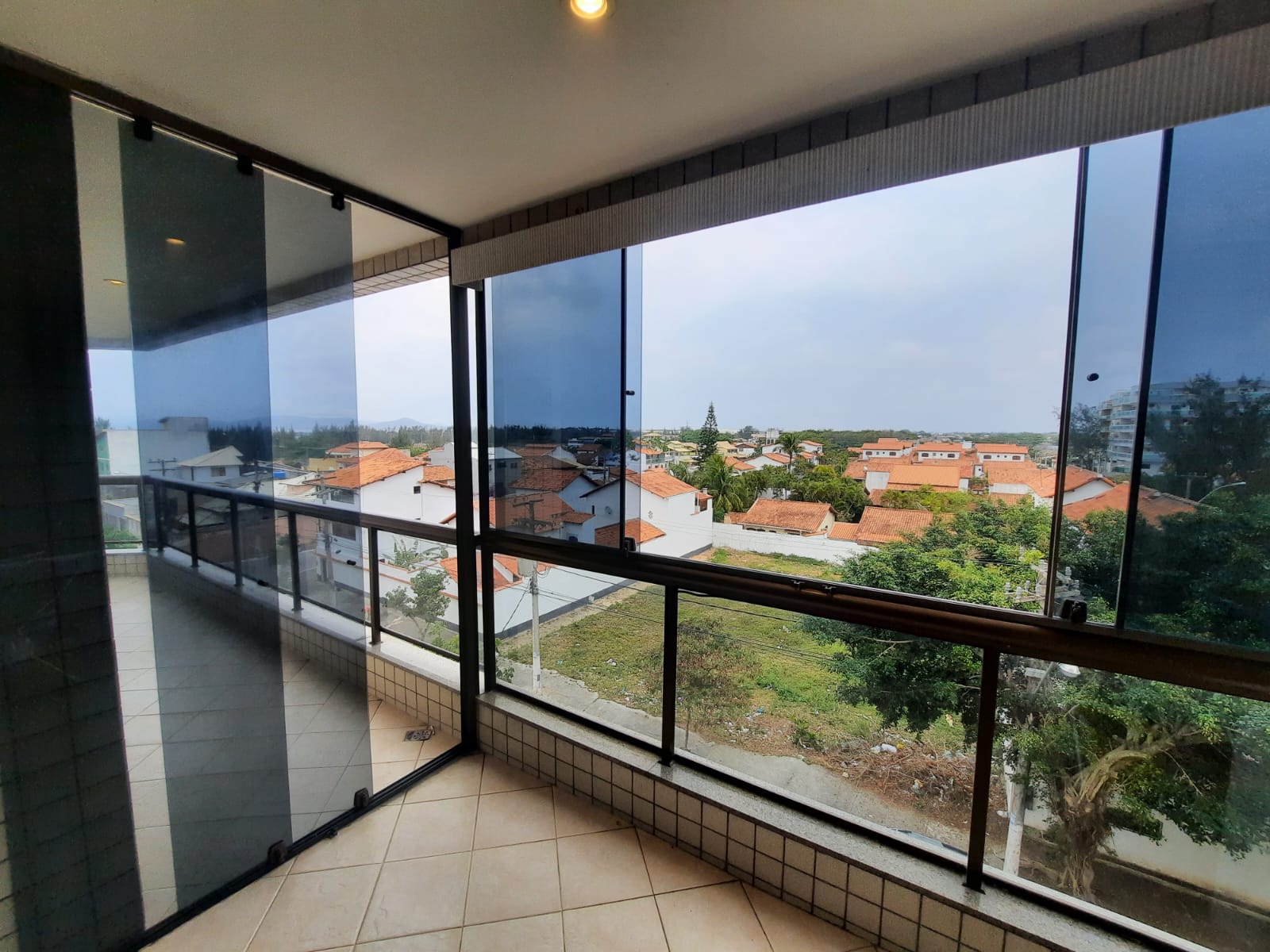 Imagem Apartamento com 2 Quartos à Venda, 85 m²em Braga - Cabo Frio