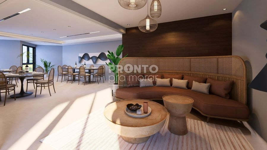 Imagem Apartamento com 1 Quarto à Venda, 25 m² em Centro - Ipojuca Imagem Apartamento com 1 Quarto à Venda, 25 m² em Centro - Ipojuca