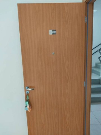 Imagem Apartamento com 2 Quartos à Venda, 39 m² em Vila Nova Aliança - Jacareí Imagem Apartamento com 2 Quartos à Venda, 39 m² em Vila Nova Aliança - Jacareí