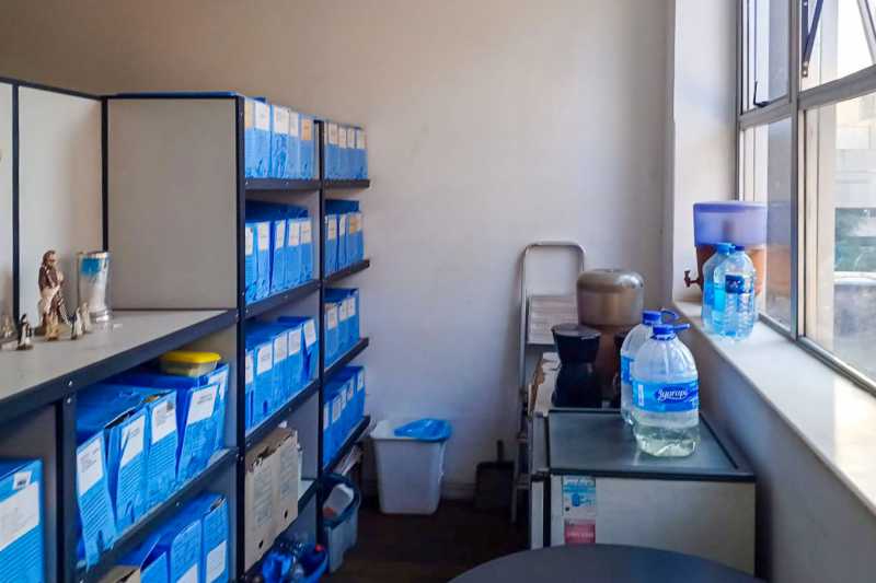 Imagem Sala Comercial à Venda, 65 m² em Barro Preto - Belo Horizonte Imagem Sala Comercial à Venda, 65 m² em Barro Preto - Belo Horizonte